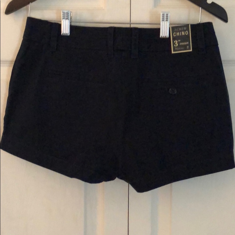 J.Crew Shorts
